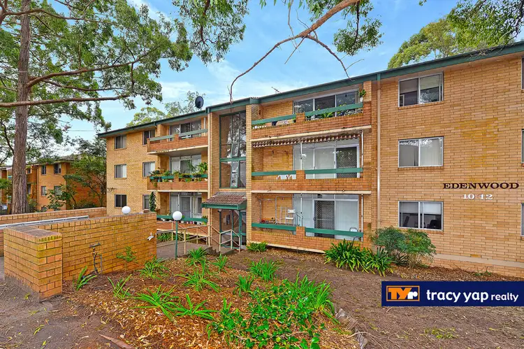 9/10 Edensor Street, Epping NSW 2121