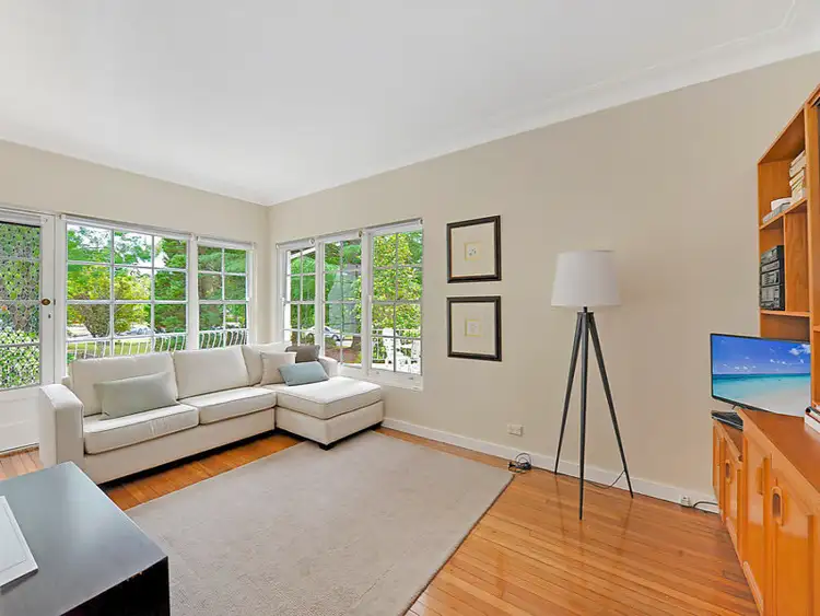 Third view of Homely house listing, 1 Lincoln Road, St Ives NSW 2075