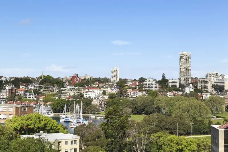 Main view of Homely apartment listing, 17/25 Elizabeth Bay Road, Elizabeth Bay NSW 2011