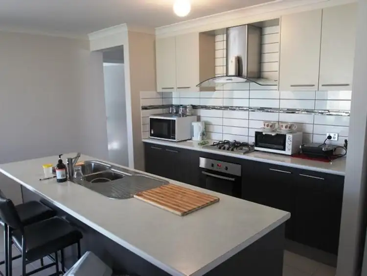 Second view of Homely house listing, 3 Baldwin Court, Tocumwal NSW 2714