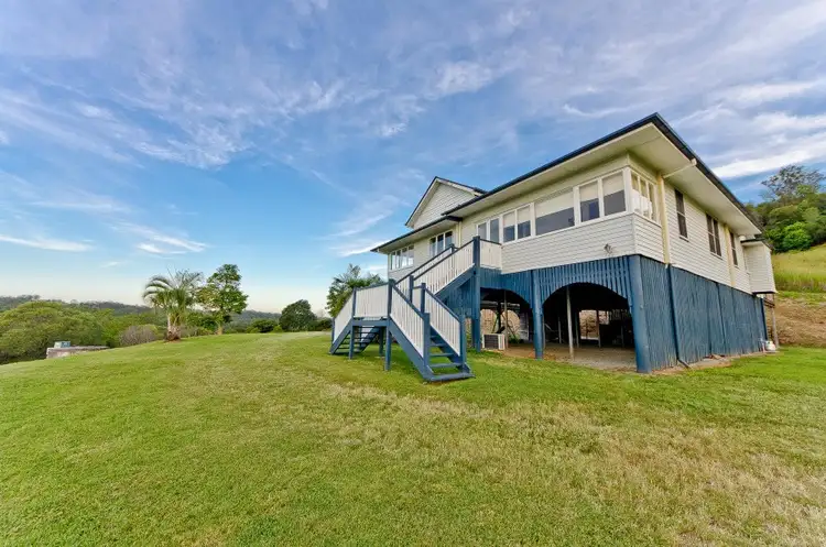 144 Buranda Road, Clear Mountain QLD 4500