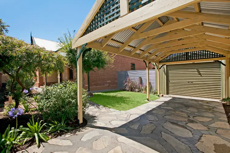 Second view of Homely house listing, 15 Nichols Street, Forestville SA 5035