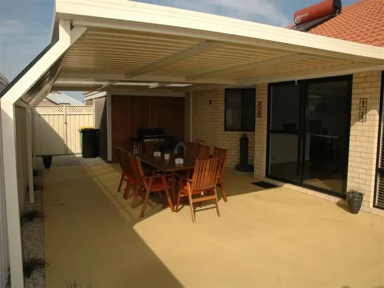 Sixth view of Homely house listing, 19 Solsona Approach, Port Kennedy WA 6172