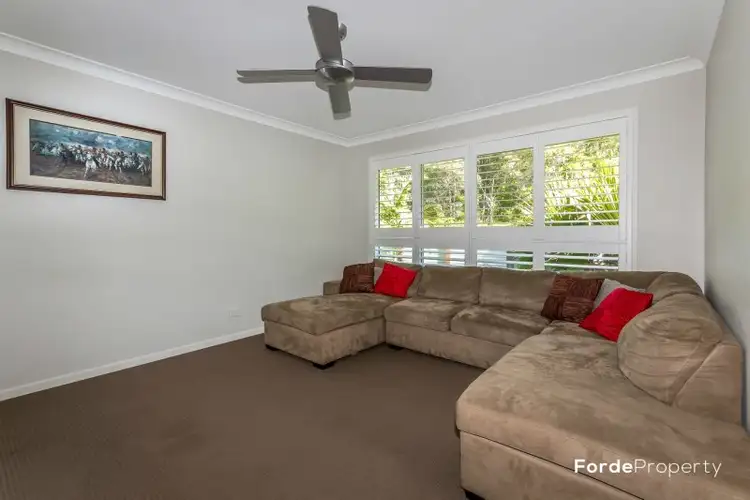 Fifth view of Homely house listing, 17 Lindfield Circuit, Noosaville QLD 4566
