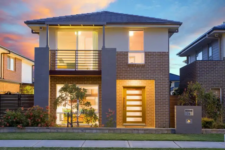 34 Shearwater Drive, Warriewood NSW 2102