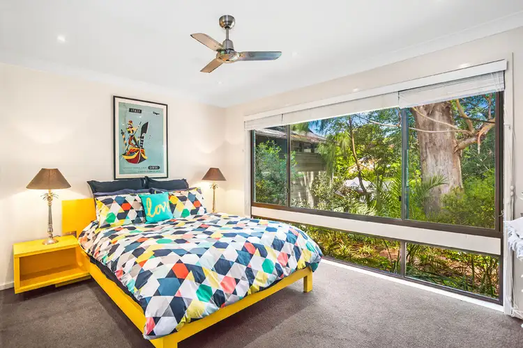 Fifth view of Homely house listing, 33 The Grove, Austinmer NSW 2515