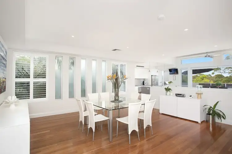 Sixth view of Homely house listing, 21 Weeroona Avenue, Elanora Heights NSW 2101