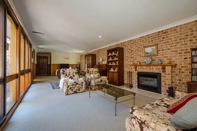 Fifth view of Homely house listing, 15 Levy Street, Glenbrook NSW 2773