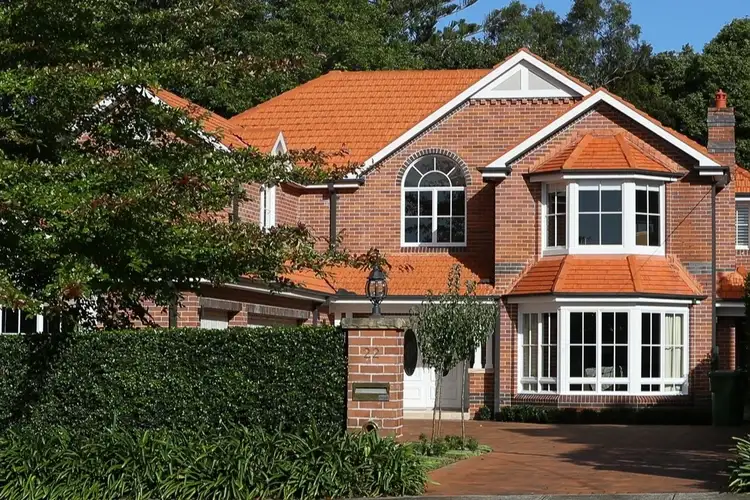 Second view of Homely house listing, 22 Halcyon Avenue, Wahroonga NSW 2076