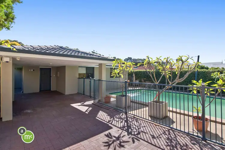 Fifth view of Homely house listing, 29 Peel Street, Jolimont WA 6014