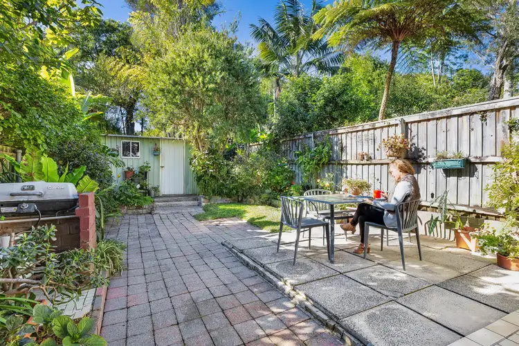 Fifth view of Homely semi-detached listing, 42 Bellevue Street, Fairlight NSW 2094