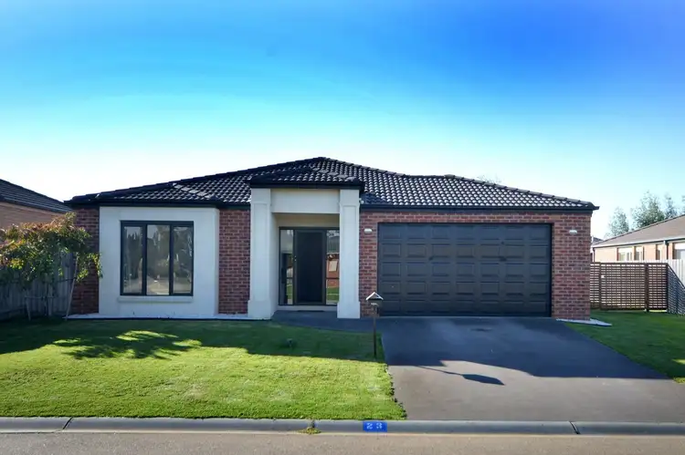 23 Deakin Avenue, Eastwood VIC 3875