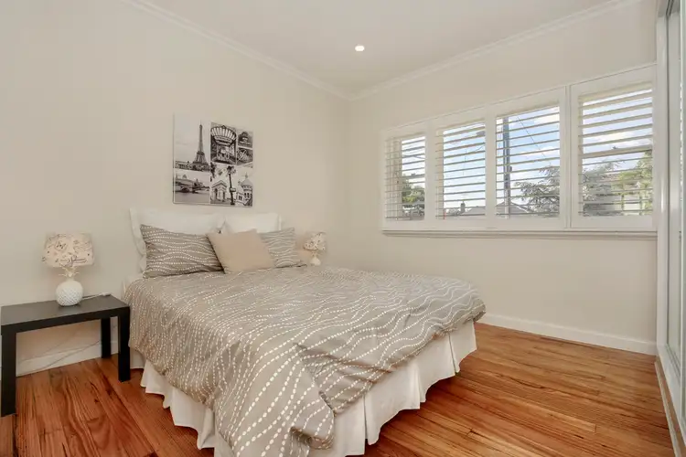 Sixth view of Homely house listing, 1/43 Barton Street, Reservoir VIC 3073