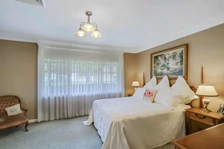 Fifth view of Homely house listing, 43 Pindari Avenue, Camden NSW 2570