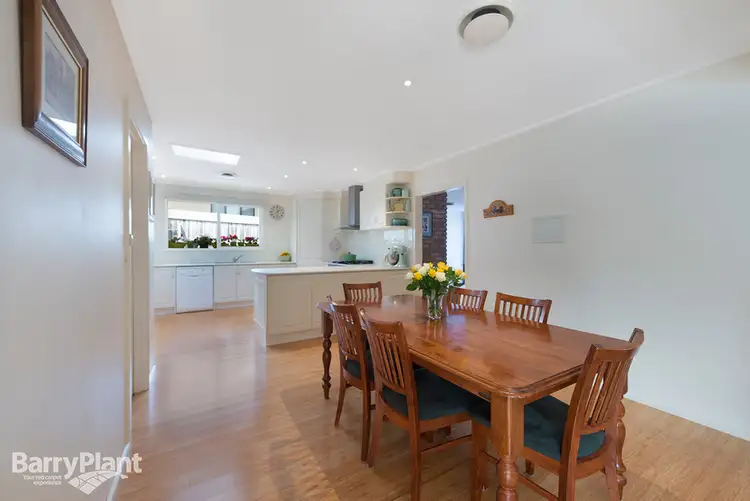 Fifth view of Homely house listing, 1 Hertford Court, Wantirna South VIC 3152