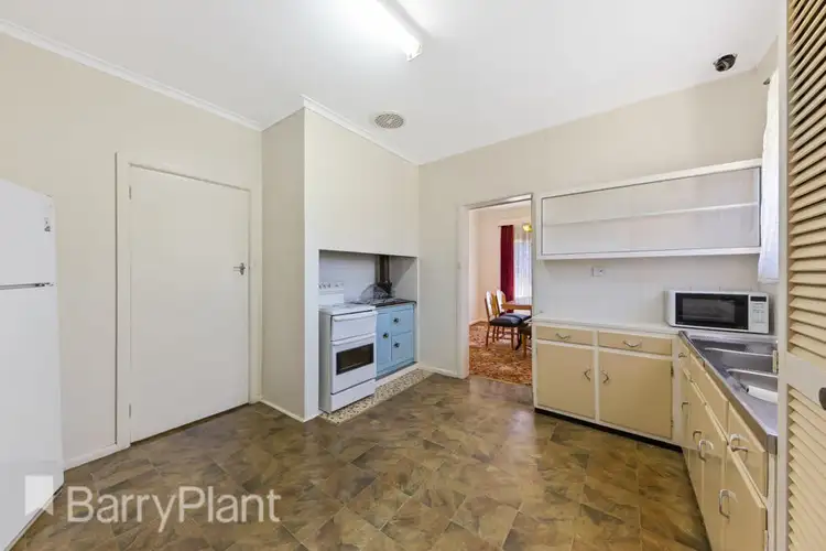 Sixth view of Homely house listing, 46 Scott Avenue, St Albans VIC 3021