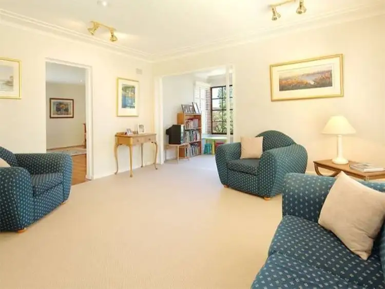 Third view of Homely house listing, 31 Boundary Road, Wahroonga NSW 2076