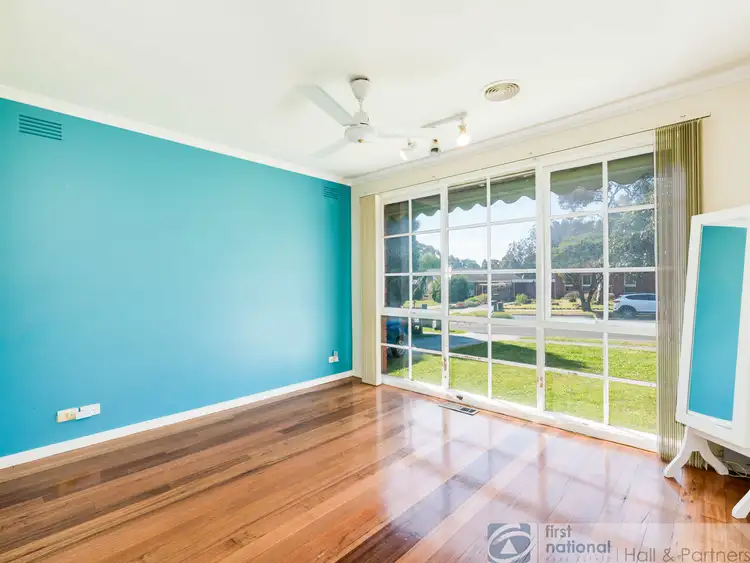 Sixth view of Homely house listing, 155 Haverbrack Drive, Mulgrave VIC 3170