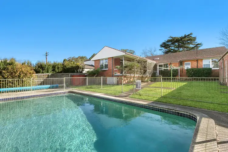 Third view of Homely house listing, 25 Memorial Avenue, St Ives NSW 2075