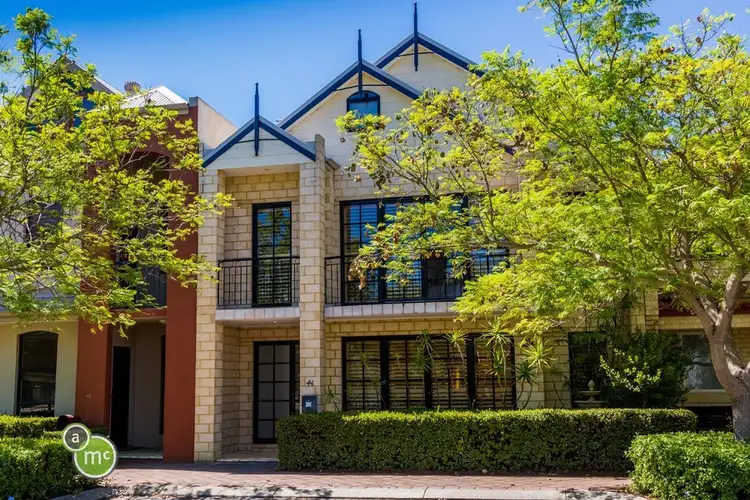 46 Mere View Way, Subiaco WA 6008