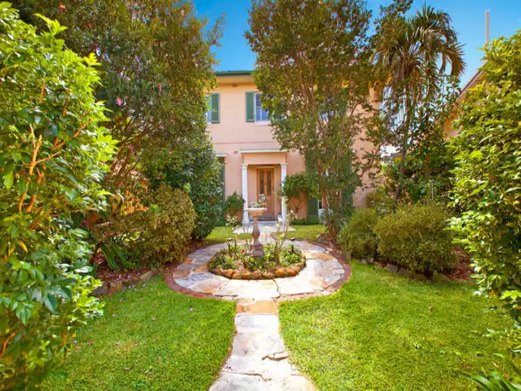 Second view of Homely house listing, 23 Archbold Road, Roseville NSW 2069