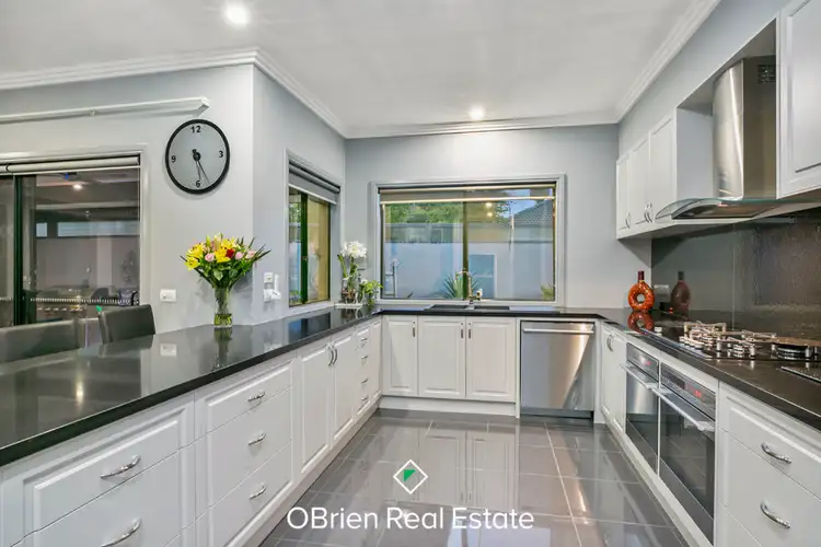 Third view of Homely house listing, 31 Belvista Way, Botanic Ridge VIC 3977