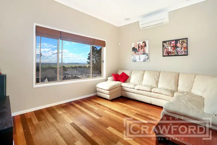Fifth view of Homely house listing, 28 Faulkland Crescent, Maryland NSW 2287