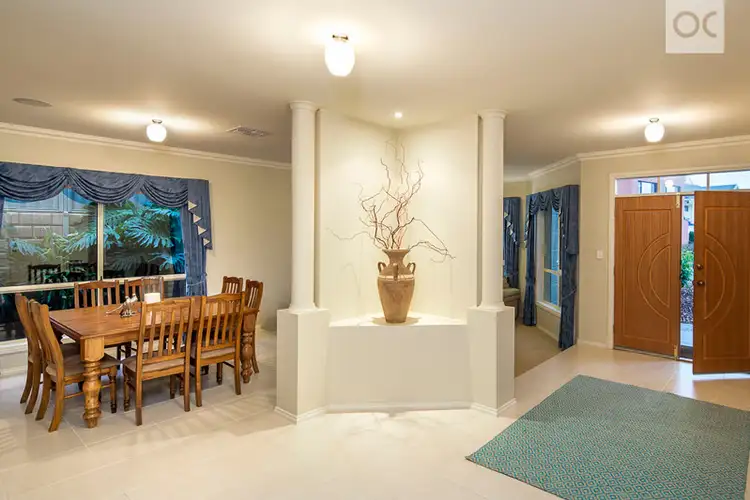 Fifth view of Homely house listing, 3 King George Close, Seacliff Park SA 5049