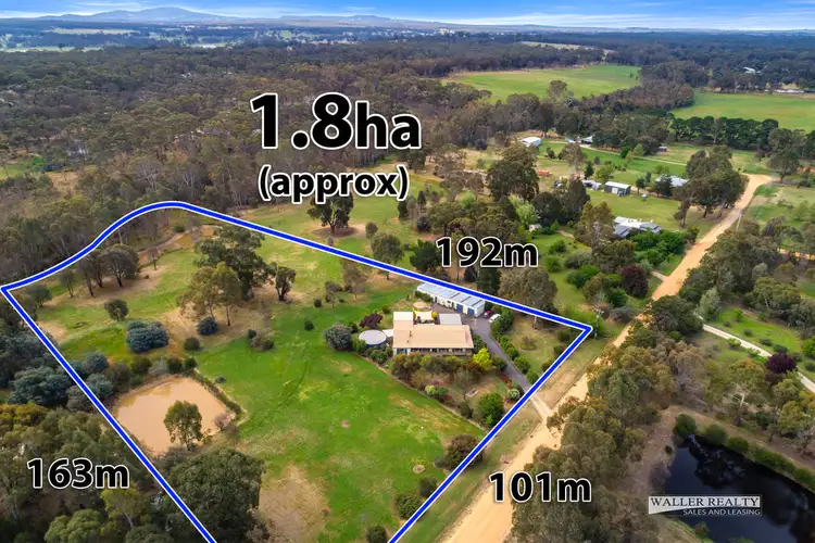 Third view of Homely house listing, 47 Ross Road, Muckleford VIC 3451