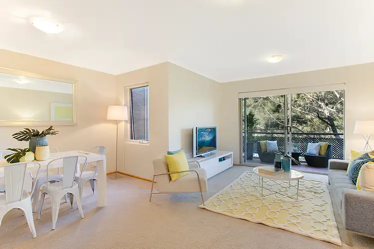 14/1-7 Gloucester Place, Kensington NSW 2033