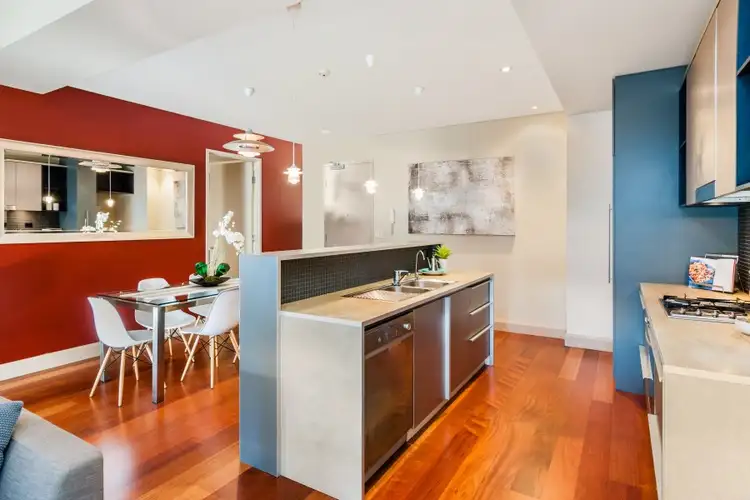 Third view of Homely apartment listing, 19/10 Pyrmont Bridge Road, Camperdown NSW 2050
