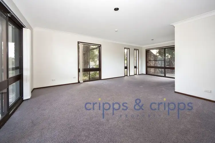 Third view of Homely house listing, 40 Derribong Crescent, Bangor NSW 2234
