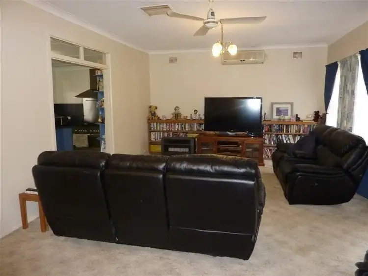 Second view of Homely house listing, 17 Crown Street, Dubbo NSW 2830