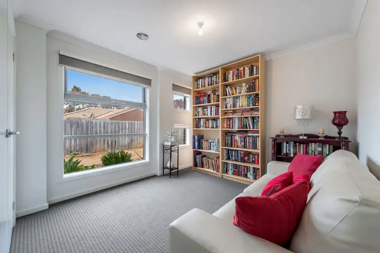 Fifth view of Homely unit listing, 2/60 Melba Avenue, Sunbury VIC 3429