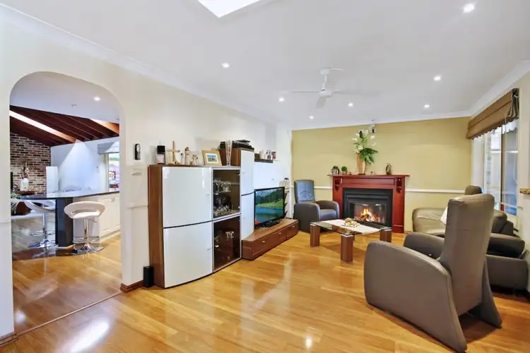 Fourth view of Homely house listing, 6 Garling Street, Currans Hill NSW 2567