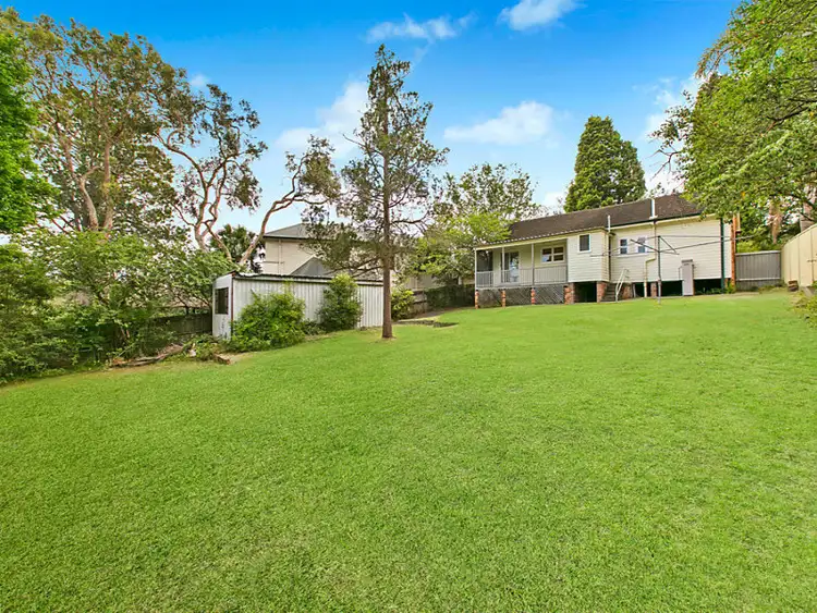 Second view of Homely house listing, 54 Kooloona Crescent, West Pymble NSW 2073