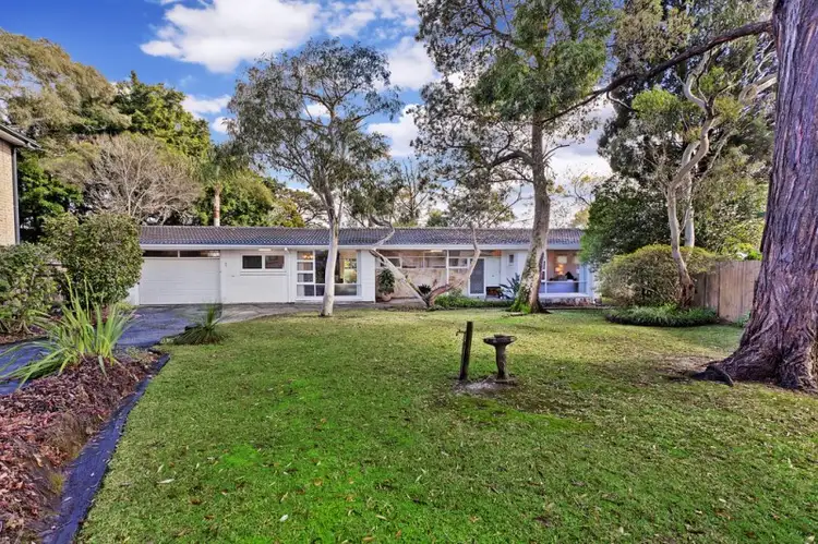 Third view of Homely house listing, 5 Iraga Place, Forestville NSW 2087
