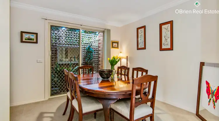 Third view of Homely unit listing, 3/3 Beaconsfield Avenue, Frankston VIC 3199