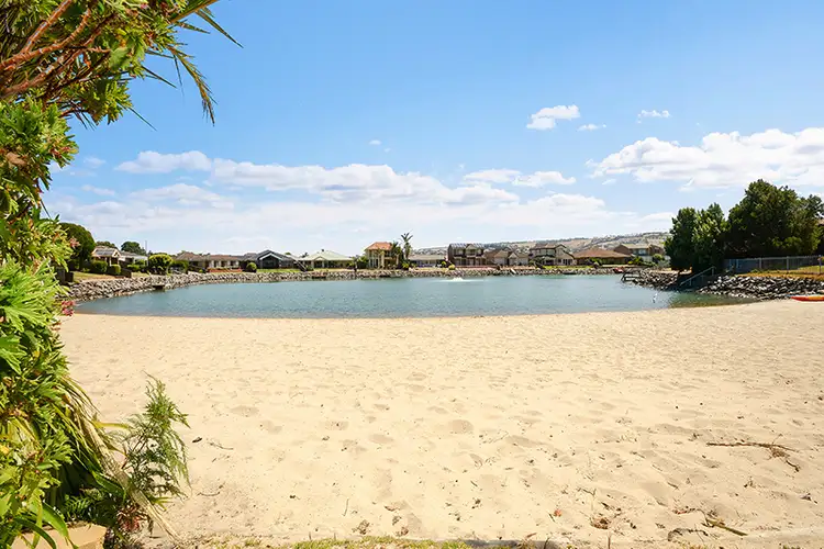 Second view of Homely house listing, 19 Bartel Boulevard, Encounter Bay SA 5211