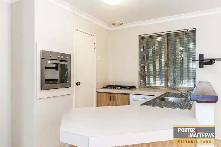 Sixth view of Homely villa listing, 5/107 Wright Street, Kewdale WA 6105