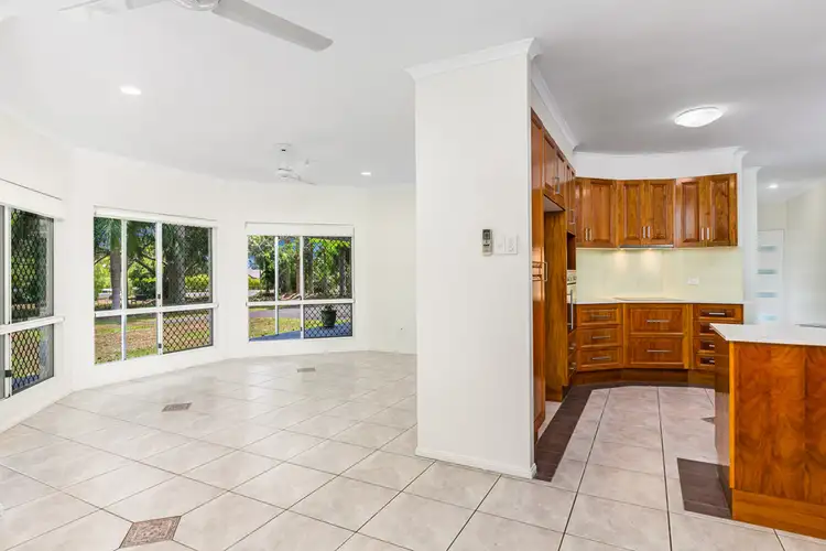 Fifth view of Homely house listing, 14 - 16 Joseph Banks Close, Kewarra Beach QLD 4879