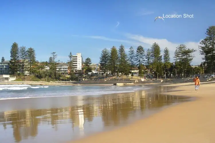 Sixth view of Homely apartment listing, 208/637 Pittwater Road, Dee Why NSW 2099