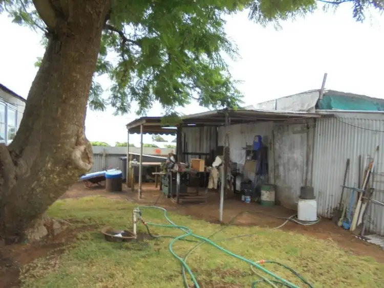 Seventh view of Homely house listing, 214 Madang Road, Robinvale VIC 3549