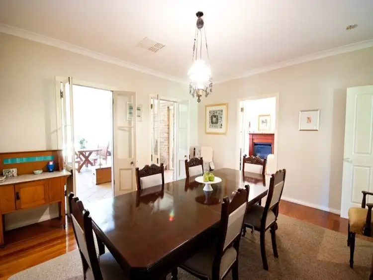 Third view of Homely house listing, 52 Warren Road, Narromine NSW 2821