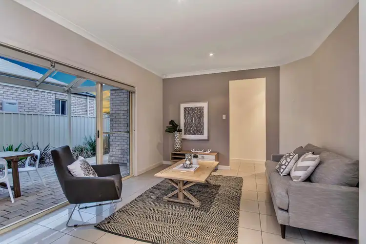 Second view of Homely house listing, 8 Fortrose Avenue, Seaton SA 5023