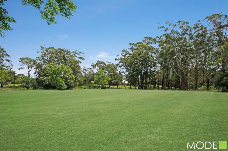 Main view of Homely house listing, 1 Carters Road, Dural NSW 2158