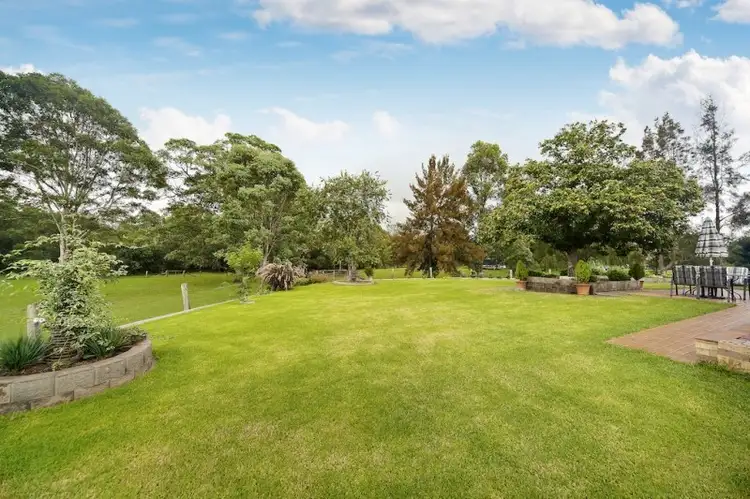 Third view of Homely house listing, 11 Sickles Drive, Grasmere NSW 2570