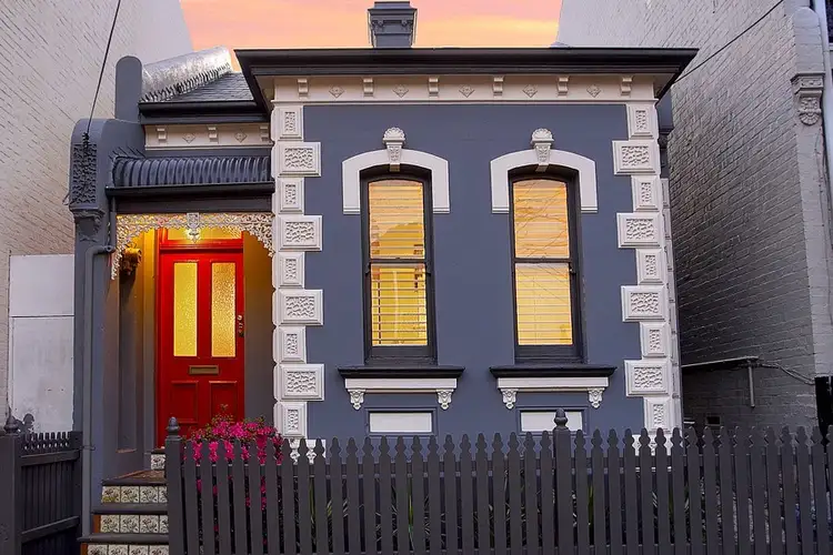 45 Marian Street, Enmore NSW 2042