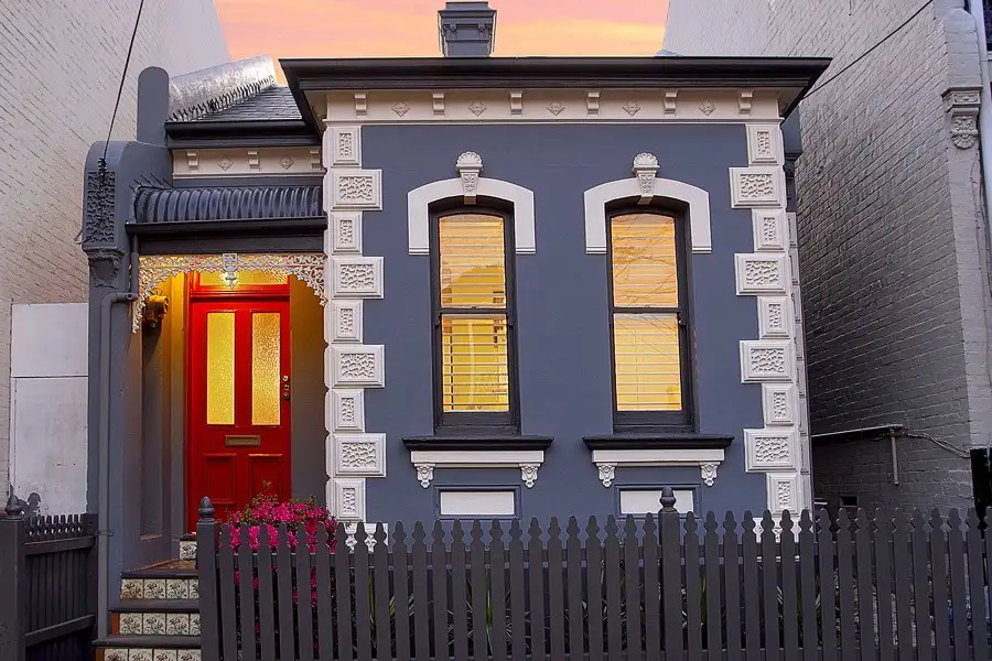 Main view of Homely house listing, 45 Marian Street, Enmore NSW 2042