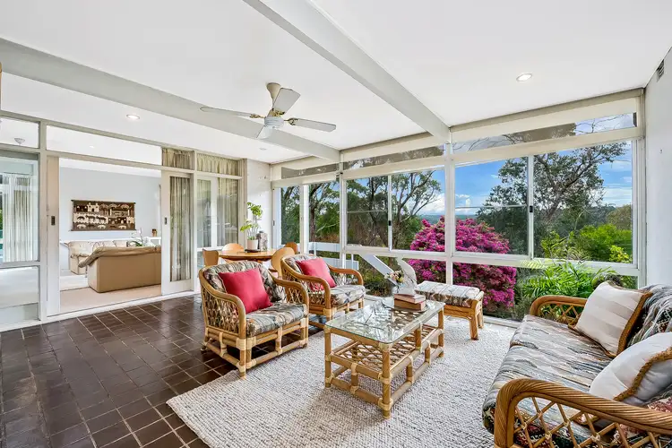 Fifth view of Homely house listing, 3 Melrose Street, Lane Cove NSW 2066